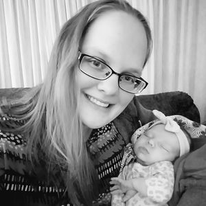 Meet your Posher, Kaylyn